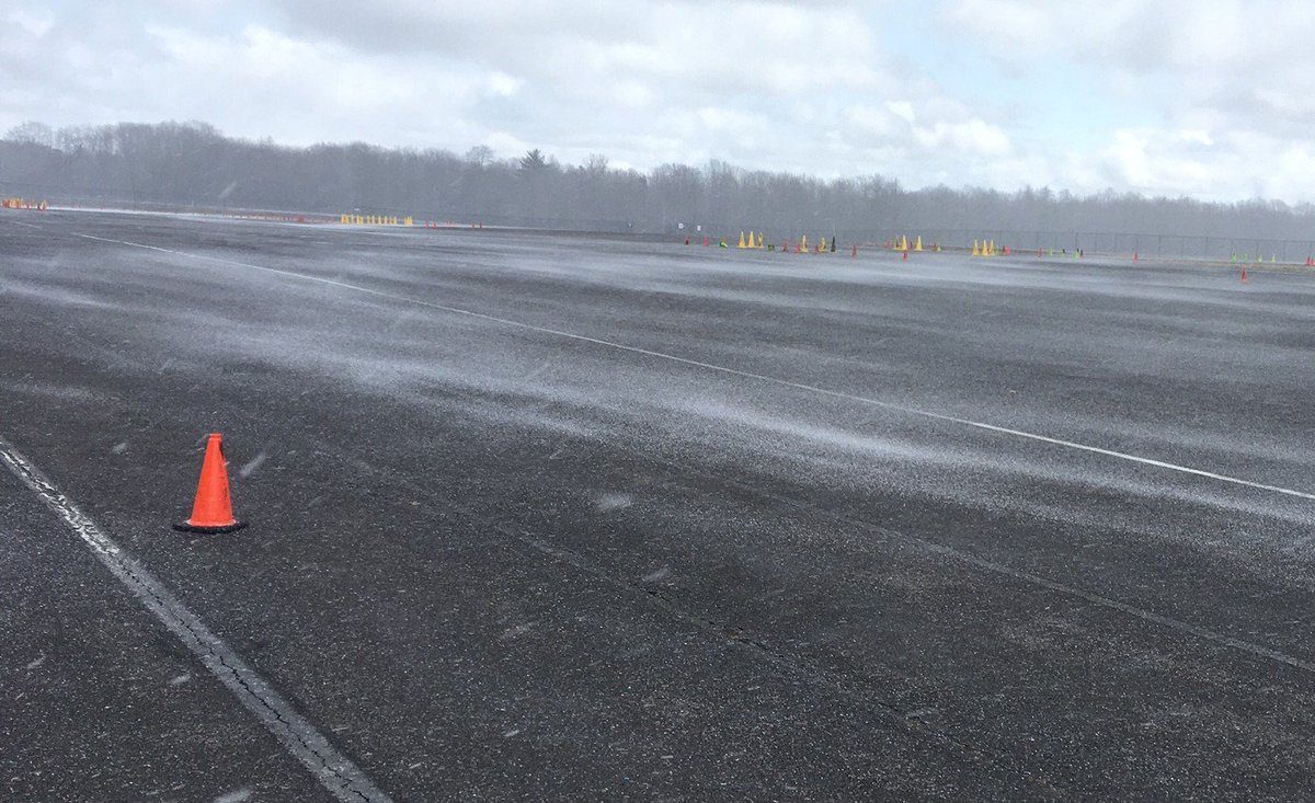 VehicleDynamics's tweet image. Springtime in Karjackistan...Northern Karjackistan to be precise! This past week the VDI team conducted our first open enrollment Protective/Evasive Driving Course course of the 2018 &quot;training season&quot; #protectivedriving #evasivedriving #executiveprotection