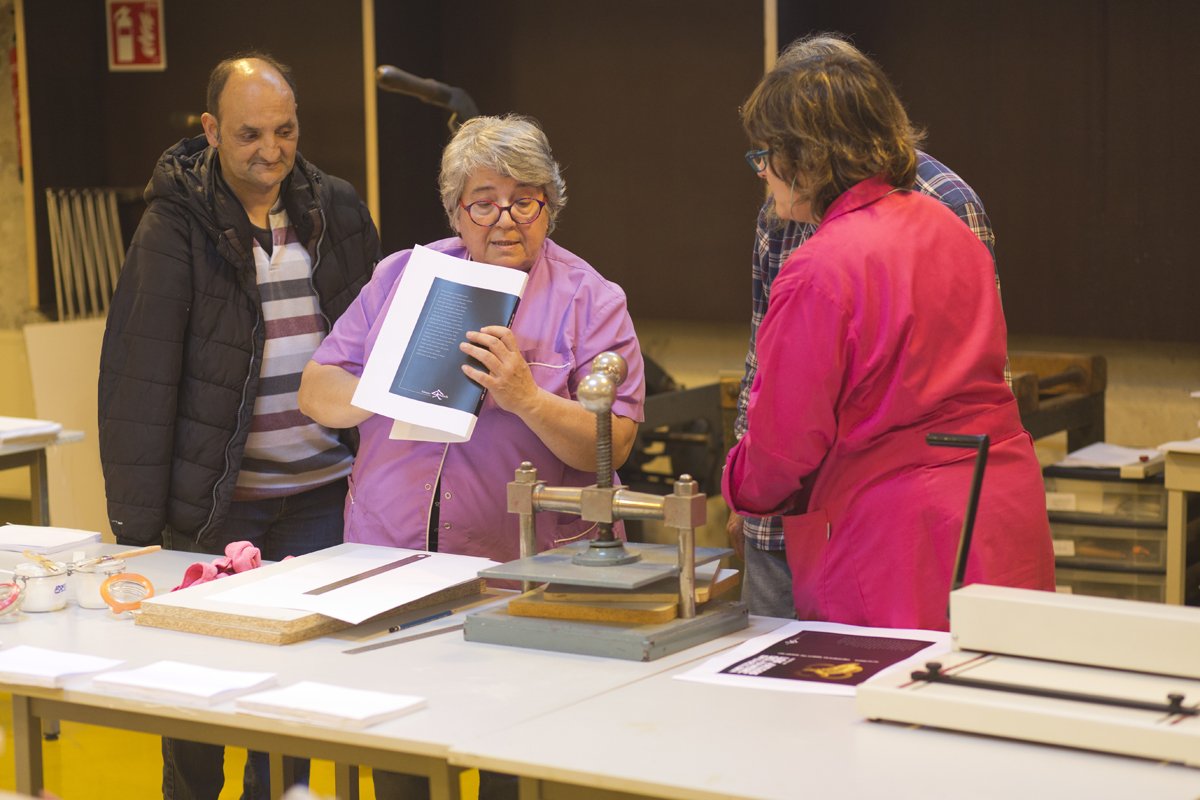 Arrels Fundació tweet media