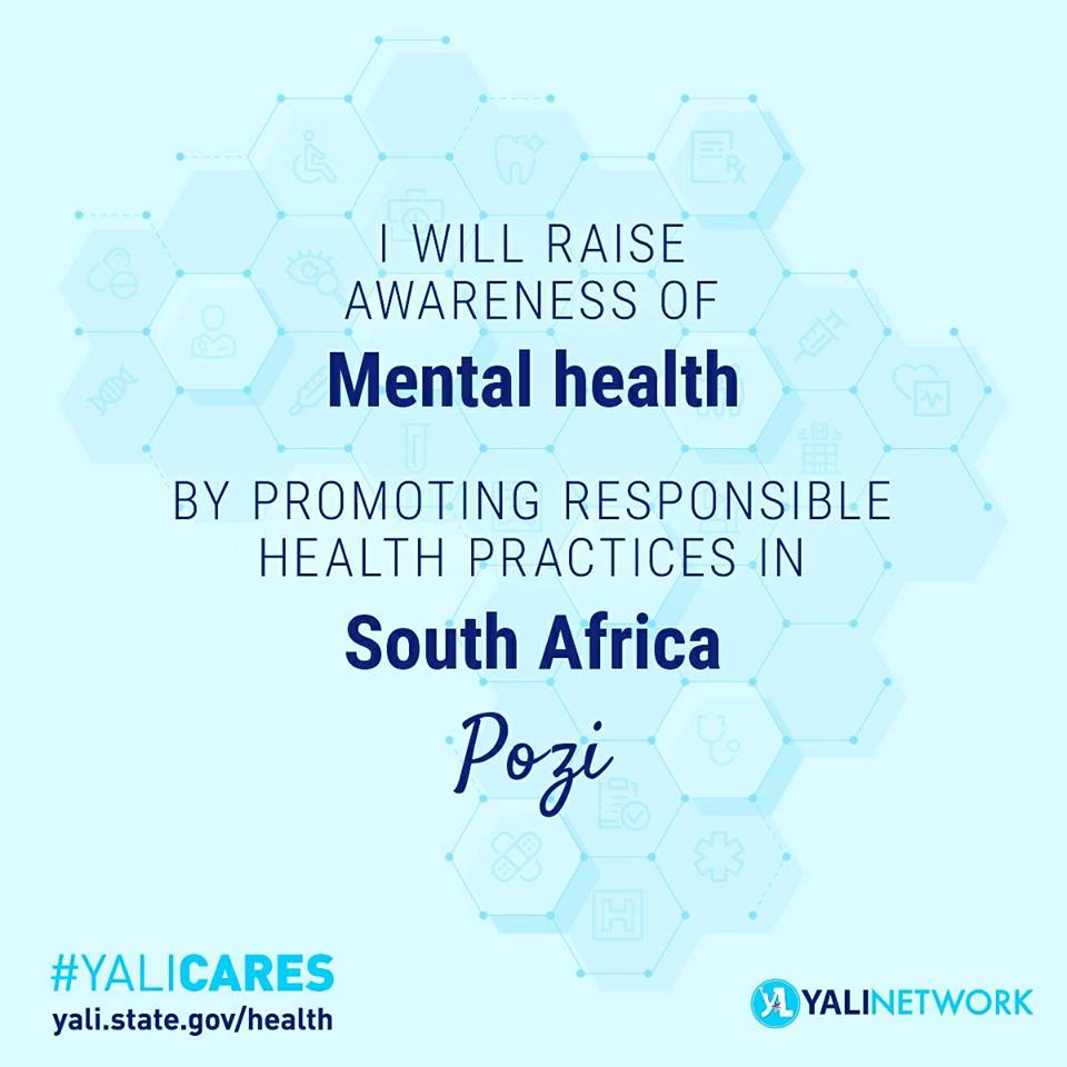 latuckerpsych's tweet photo. It was an absolute pleasure to represent @UWCPsychology in working with @PManisi and her affiliates @YALINetwork @MMtshana in facilitating #volunteer training for #MentalHealthAwareness in schools #trainingday https://t.co/Q9Zey6Zps3