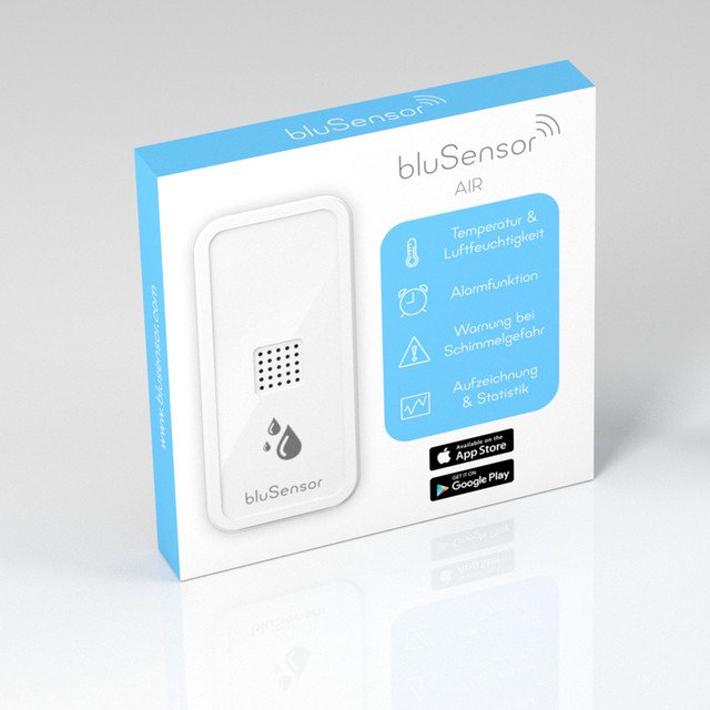 blusensor's tweet photo. The stocks are filled! Get your Bluetooth hygrometer/thermometer! #hygrometer #thermometer #dataloggers #bluetooth #android #temperatur #blusensor #luftfeuchtigkeit #ios #androidos
.
https://t.co/SxLeuumsyT https://t.co/yv69SyyXs2