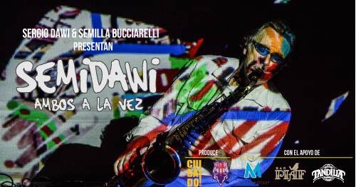 SEMI_DAWI's tweet photo. ❗️8 de Junio #SEMIDAWI en #Tandil
👉 https://t.co/Hd6zIwxkSt https://t.co/AlJSJ8ozkd
