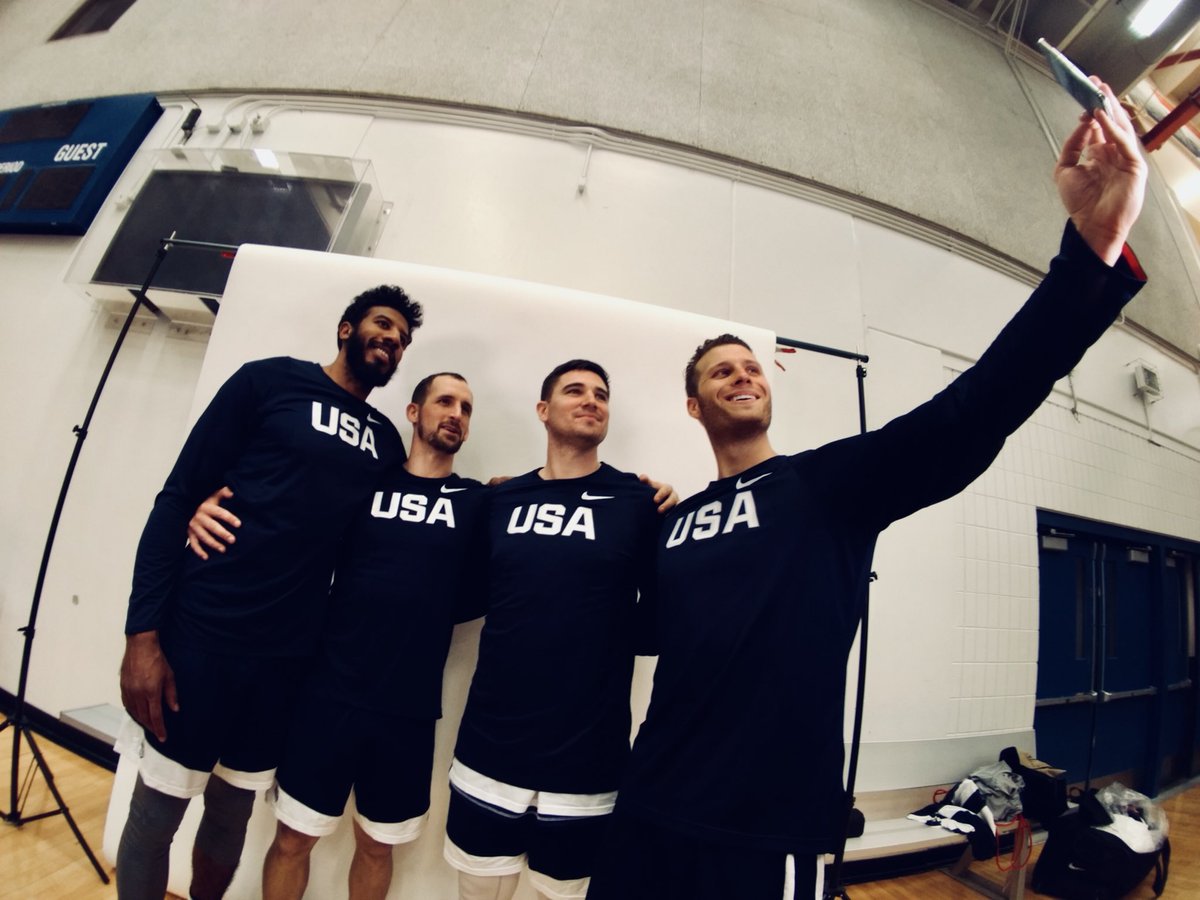 usab3x3's tweet photo. Men’s gold medal game is set!

Ariel Slow &amp; Steady vs 3BALL Minnesota

#usab3x3 #3L3VATE https://t.co/1jVUw4GT6s