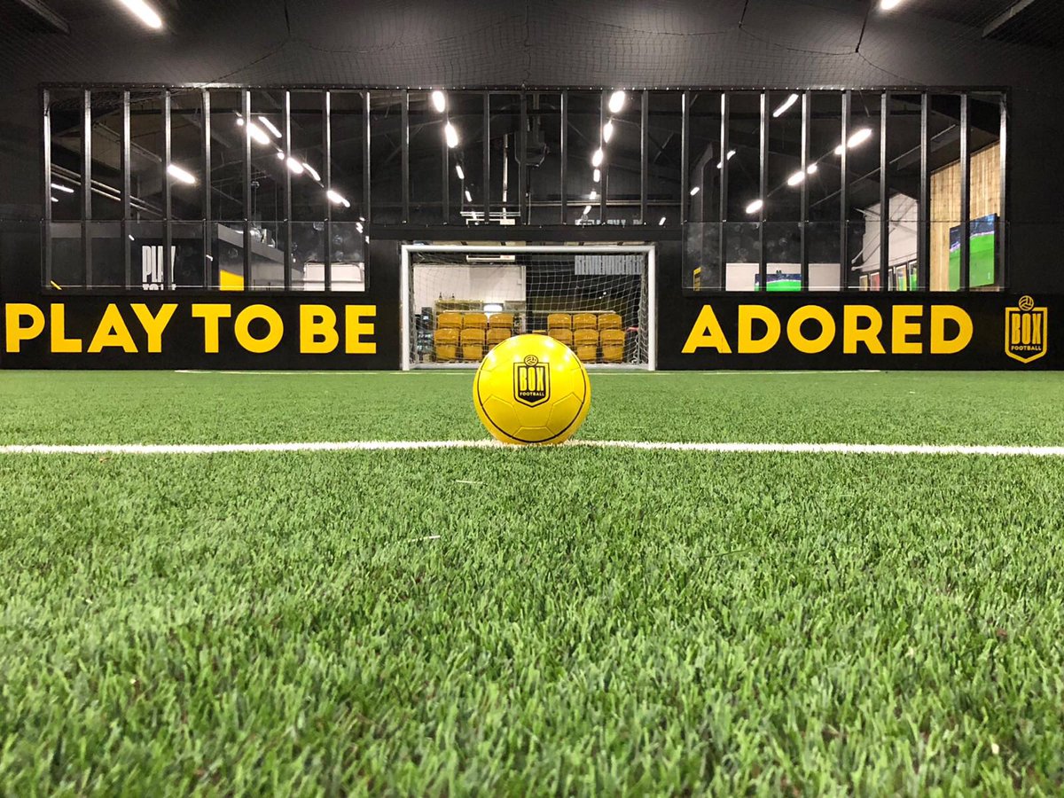 PFAarena's tweet photo. ✅ Youth Coaching
✅ Five-a-side pitches
✅ Bar &amp; restaurant 
✅ Kids parties 
✅ Live sports
 
The North West’s best indoor football venue, open 7 days a week. Check out our website👇🏻

https://t.co/ZiEeqXicPN

#cheadlehulme #wilmslow #handforth #stockport #bramhall #cheshire https://t.co/J202sBaONZ