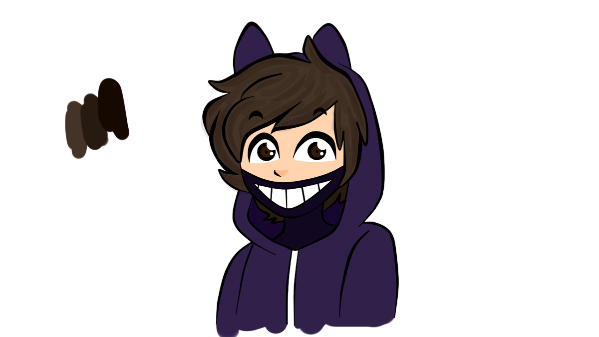 NacksPlay's tweet photo. @ivandarkoficial :3 https://t.co/jrwk9RCH6s