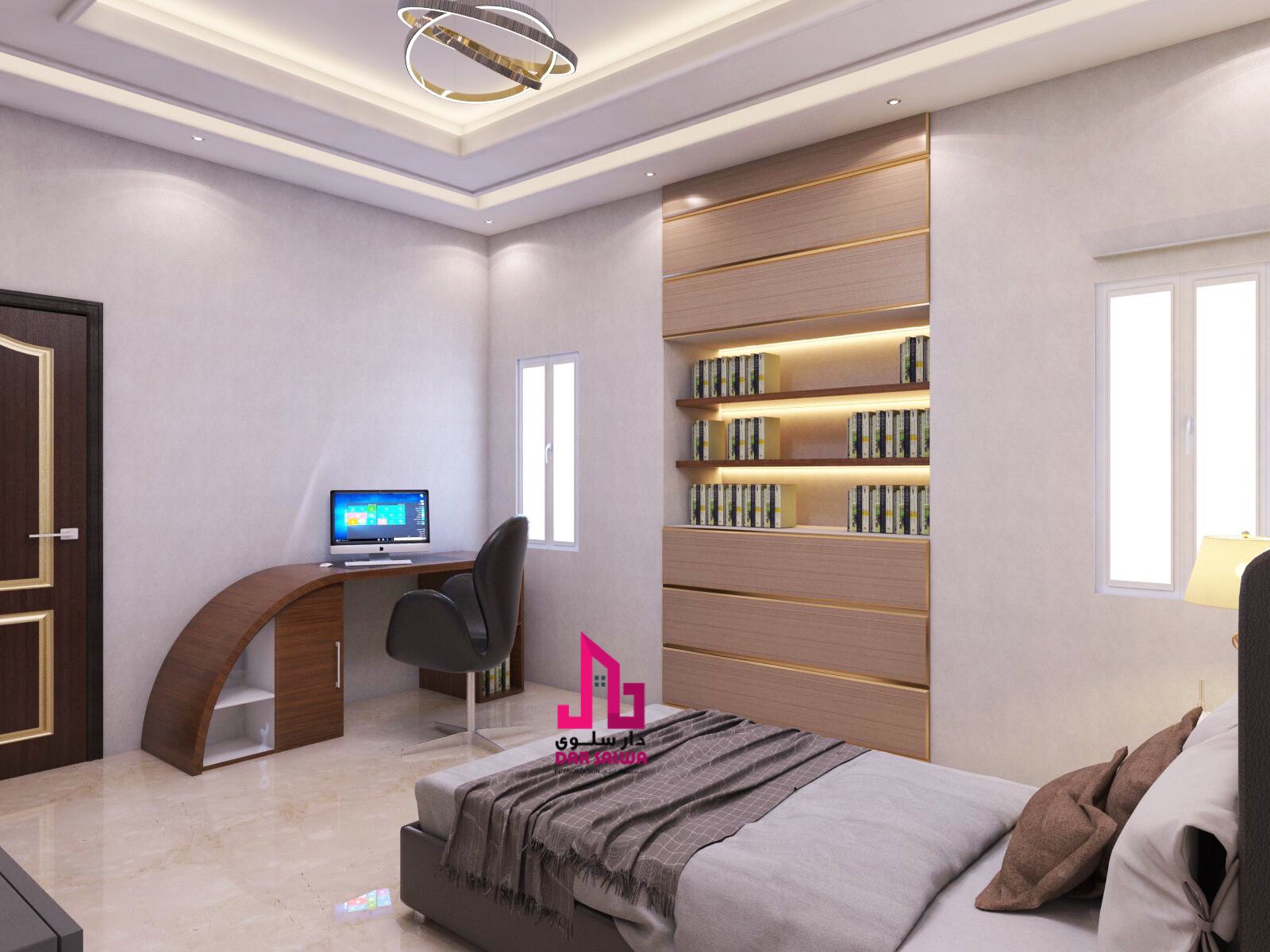 DAR SALWA™️ تصميم ديكور on Twitter "من أعمالنا الحالية تصميم فيلا DAR SALWA™️ تصميم ديكور on Twitter "من أعمالنا الحالية تصميم فيلا