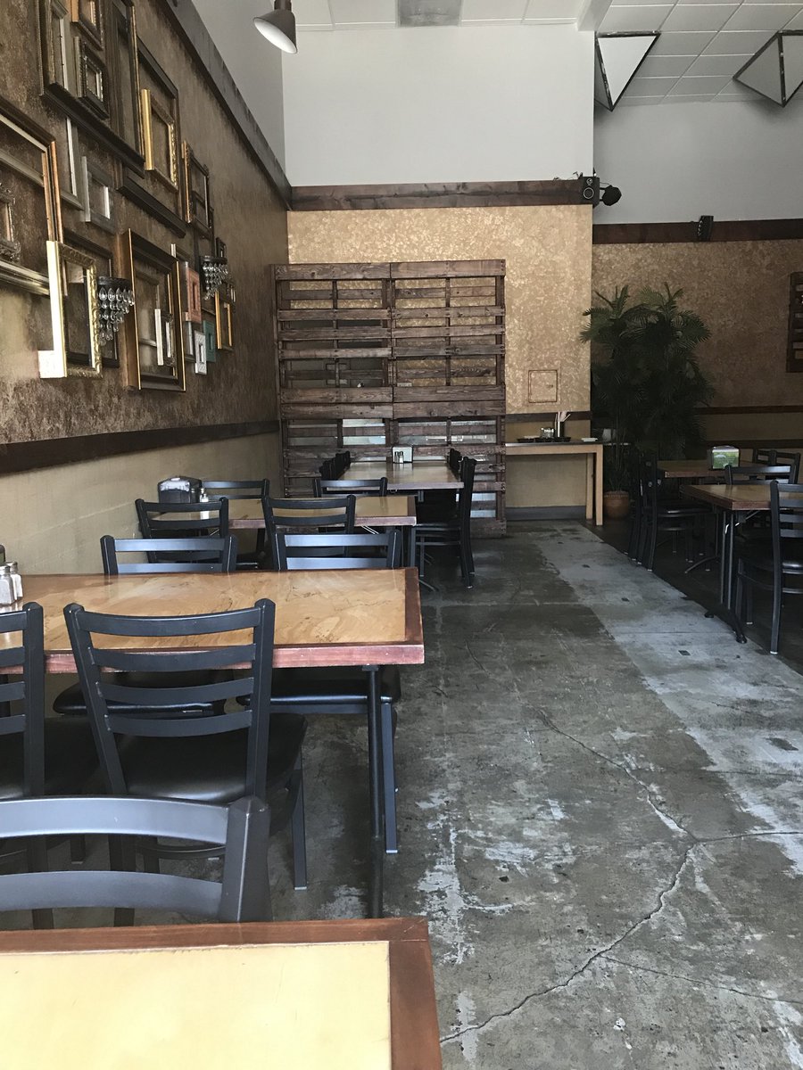 ShefaTasteLA's tweet photo. It’s Sunday at Shefa! Join us for a late brunch https://t.co/OJUXGLODEP