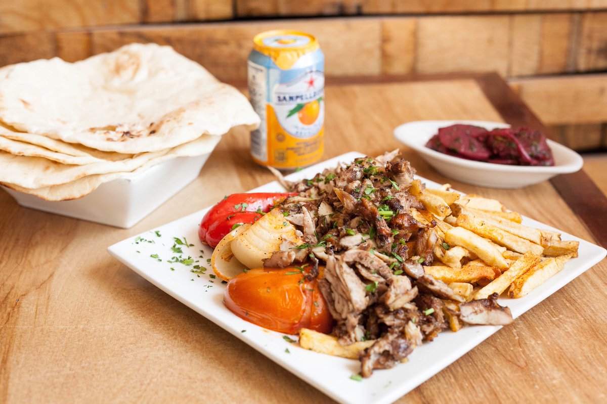ShefaTasteLA's tweet photo. It’s Sunday at Shefa! Join us for a late brunch https://t.co/OJUXGLODEP