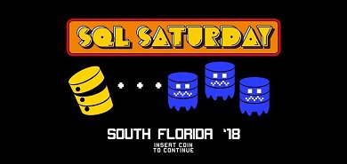 MSBISF's tweet photo. >> MARK YOUR CALENDAR <<
SQL Saturday South Florida
June 9, 2018
https://t.co/LlX2YRMsiH
Follow us @MSBISF
#sqlfamily #sqlazure #azure #AzureDataFactory #AzureSQLDataWarehouse #PowerBI #sqlserver #AnalysisService #AzureAnalysisService #SQLSatSoFla #DataPlatform #SQLSaturday https://t.co/zljiIe773j