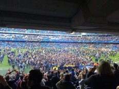sheriff091's tweet photo. #manchester_is_blue❤️🏆
#pl_champions🏆
#best_coach_in_the_world❤️💪
#Citizen😍 https://t.co/jCT39WAnnN