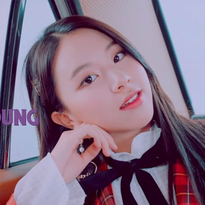 sxsamina's tweet photo. #NewLayout
#GOT7
#Chayoung
#HappyChaeyoungDay
#TWICELayout
#ChaeyoungLayout
#Aesthetic
#DDA0DD
@JYPETWICE https://t.co/buwPwBlY5t