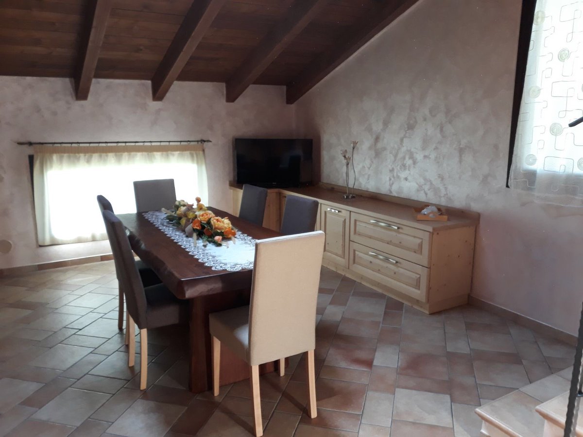 lazzaroniarreda's tweet photo. Nuova realizzazione #arredamento# in #legno#abete# https://t.co/vgIEQHAiFO