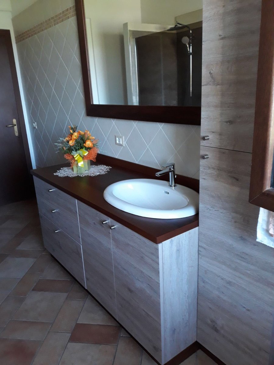 lazzaroniarreda's tweet photo. Mobile#bagno#piano in #legno#noce#nazionale https://t.co/7kWgMZEU7V