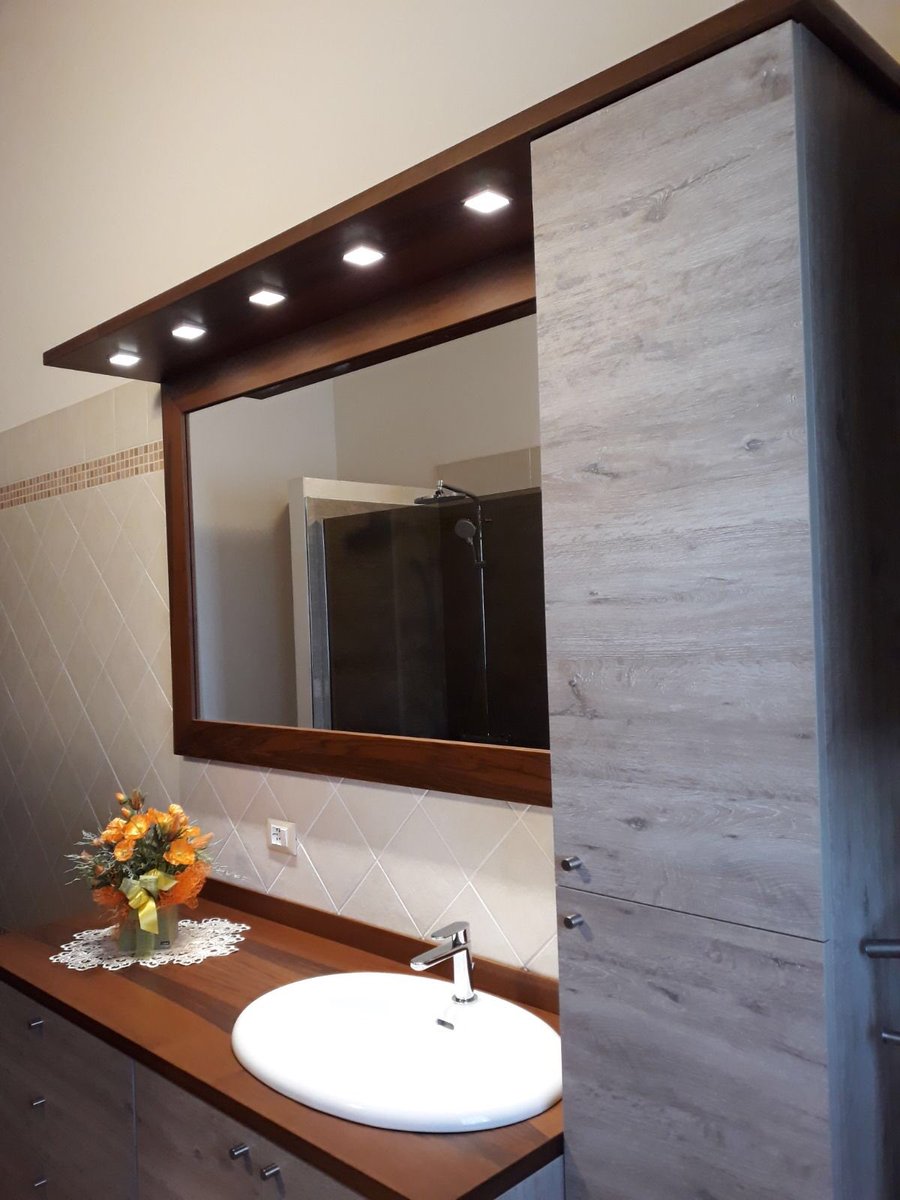 lazzaroniarreda's tweet photo. Mobile#bagno#piano in #legno#noce#nazionale https://t.co/7kWgMZEU7V