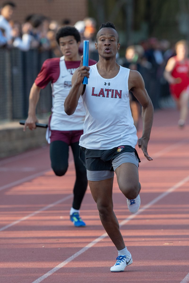 susie_shaffer's tweet photo. @Latin_Lions - pics from the Wednesday meet at Sidwell Friends. https://t.co/2uzNKOGN17