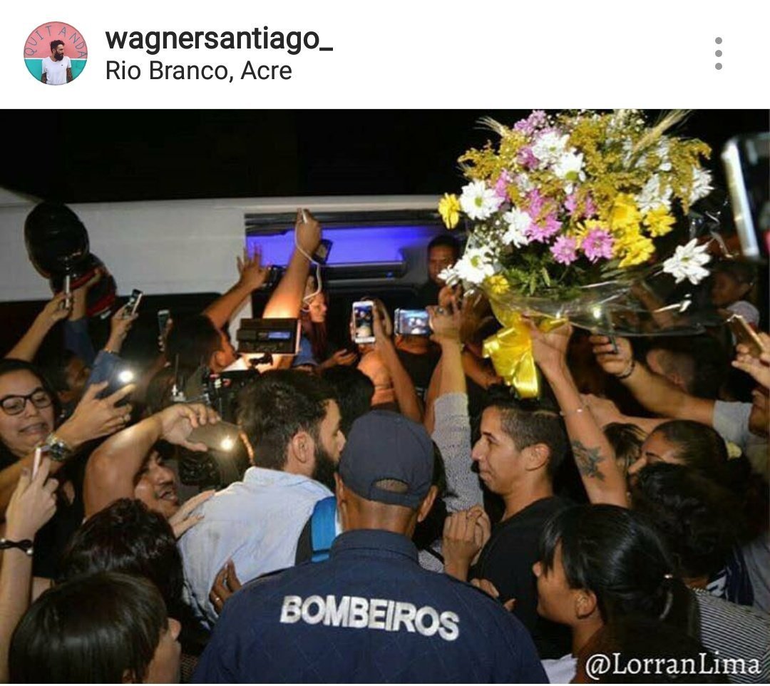 itolindoo's tweet photo. Belíssimo texto do Wagner agradecendo a parceria com a Mogitur. Ela facilitou essa viagem para o Acre. Vale ressaltar também o empenho de todos os Gleigners que foram lá no IG mostrar sua força e carinho pelo casal. 🍀 https://t.co/YtK5TMlaEa