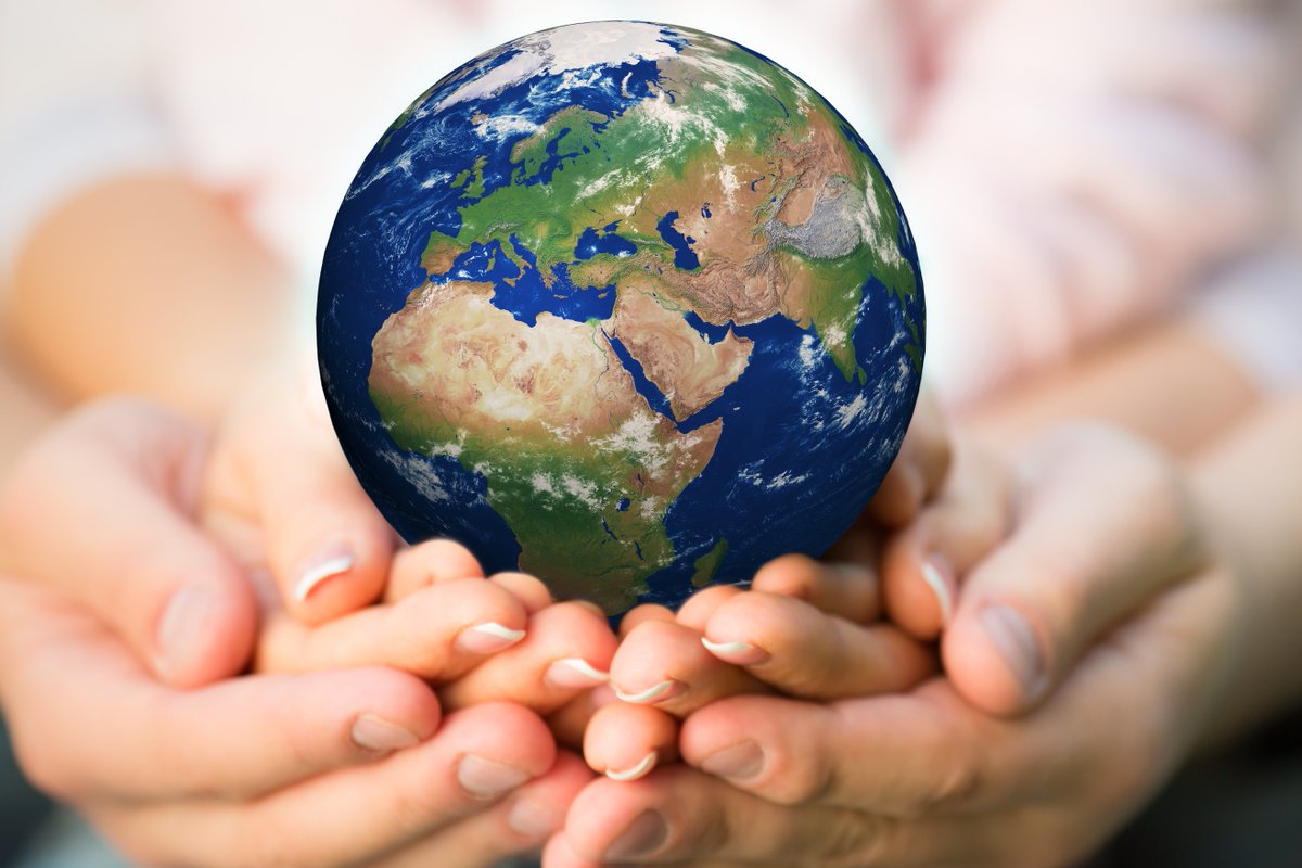MeritMoving's tweet image. 11 easy ways you can help save the planet this Earth Day bit.ly/2JcnT2n