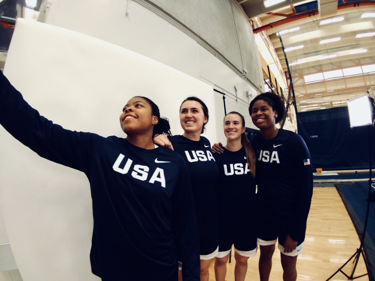 usab3x3's tweet photo. Women’s gold medal game is set!

@OregonWBB vs Bye Felicia

#usab3x3 #3L3VATE https://t.co/mS5Zqwi3pS