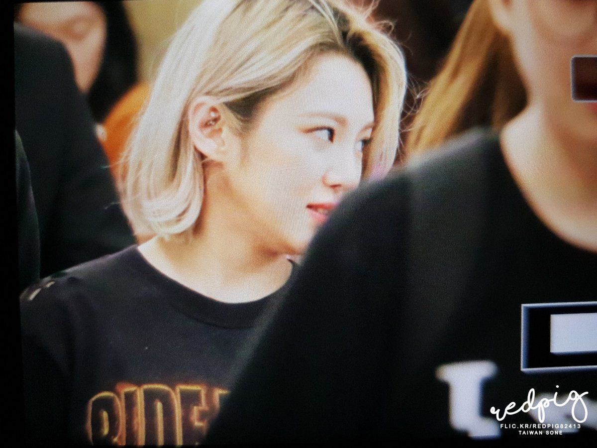 redpig82413's tweet photo. [PREVIEW]180422 #태연 #김태연 #Taeyeon #효연 #김효연 #Hyoyeon #소녀시대 #SNSD https://t.co/kTd4Npgpzt