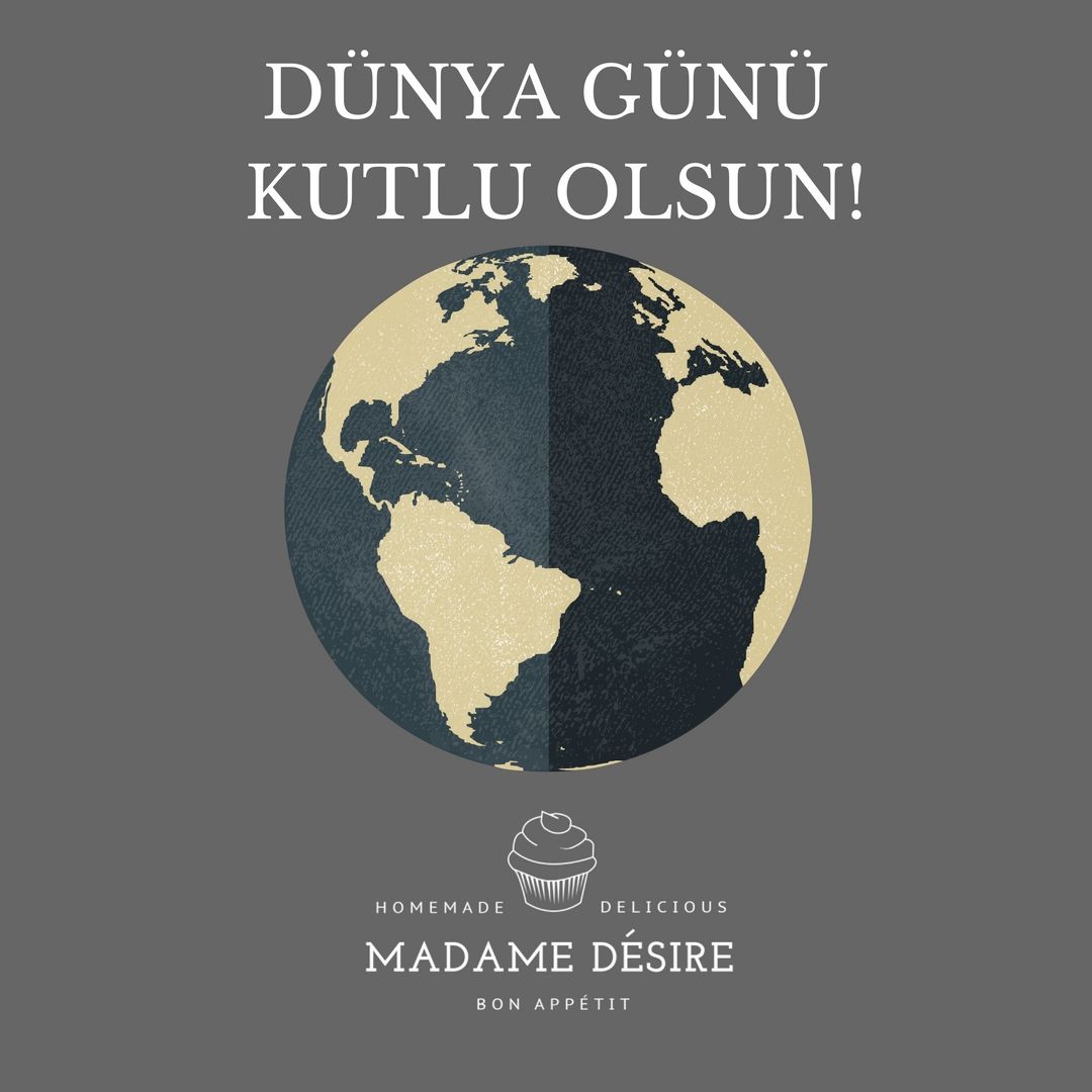 #dünyagünü #earthday