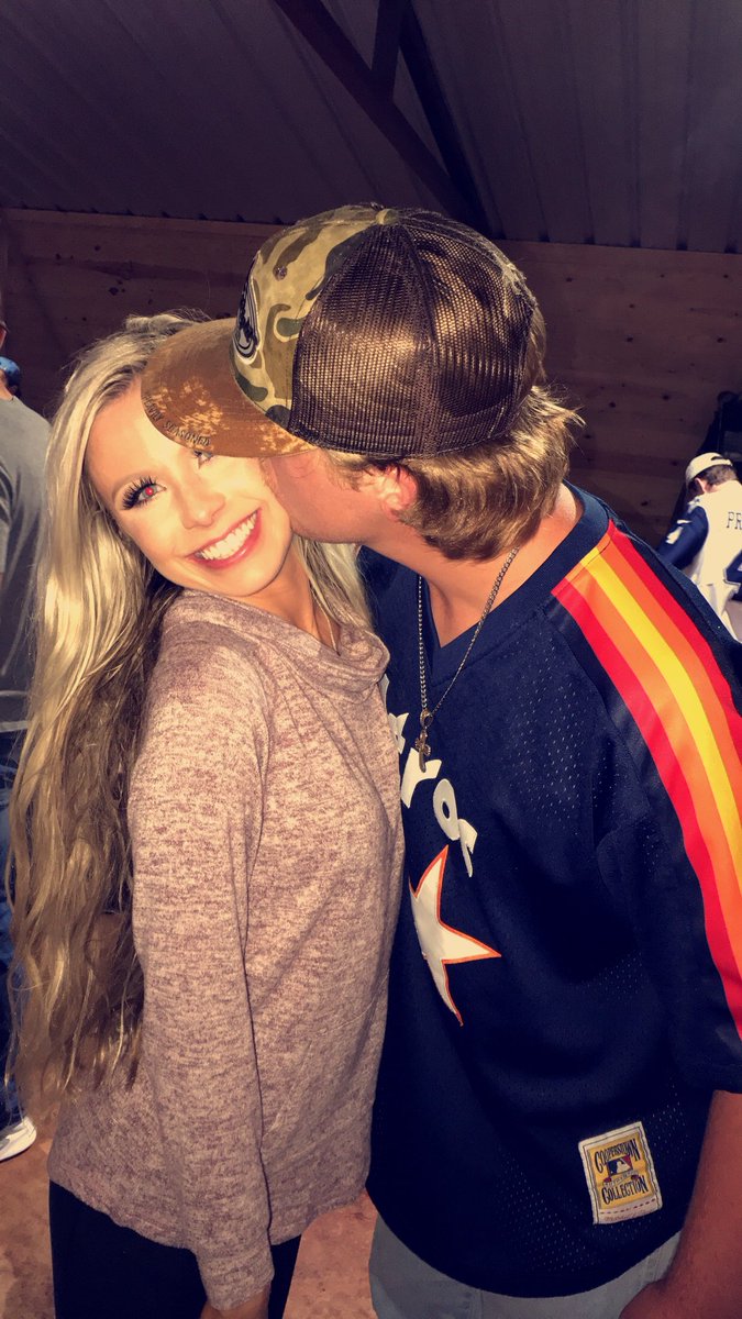 Bryce Townsend (BryceBtown3) Twitter