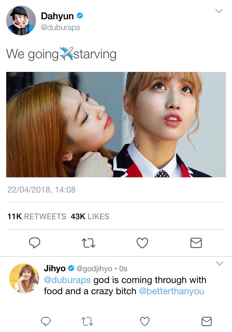 (Tr)eat your girl right and some divine intervention