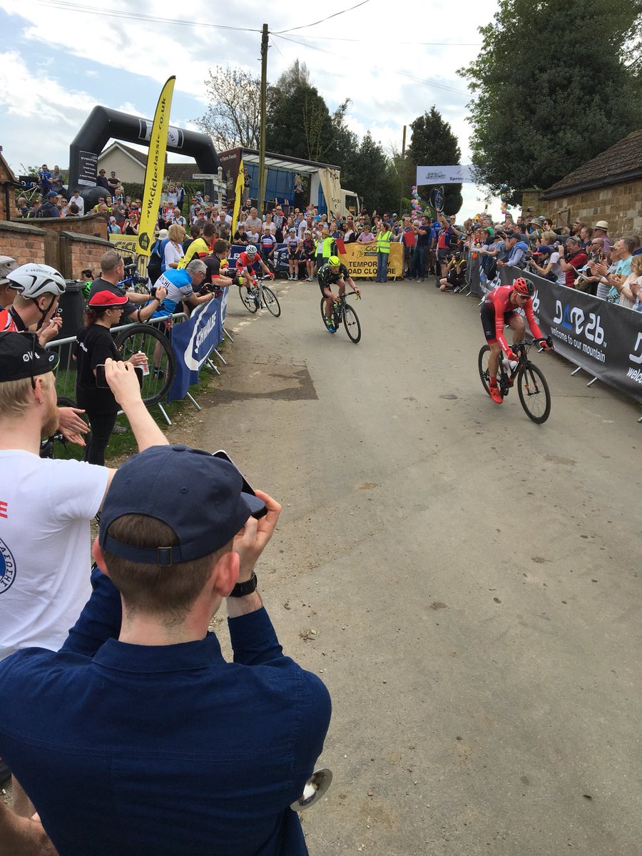 Ian Craddock tweet media