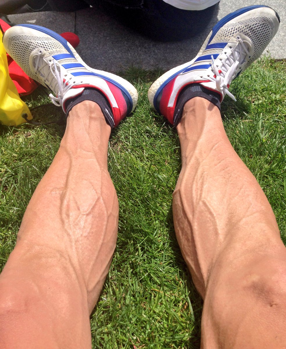 No es momento de lamentar calambres o mala elección de geles...Es momento de disfrutar la marca en <a href="/RNRmadmaraton/">Zurich RNR Running Series Madrid</a> !!! Buena y ya habrá otras ocasiones de mejorar!! VOLVERÉ!!!