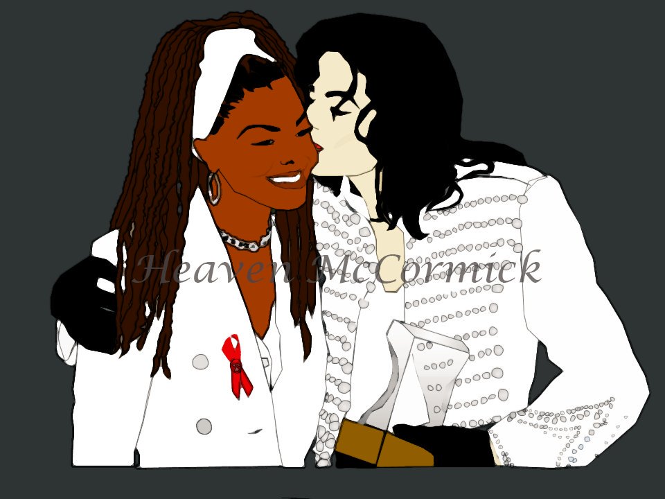 Just a sneak peek of what's to come of the MJ and JJ series ❤💎/ My babies 💕// Stay on the look out for the final @JanetJackson @michaeljackson #Brotherandsisterlove
#LittleSister #Bigbrother #4Life #janetjackson #Janfam #LovewhatIdo 💕 ,
