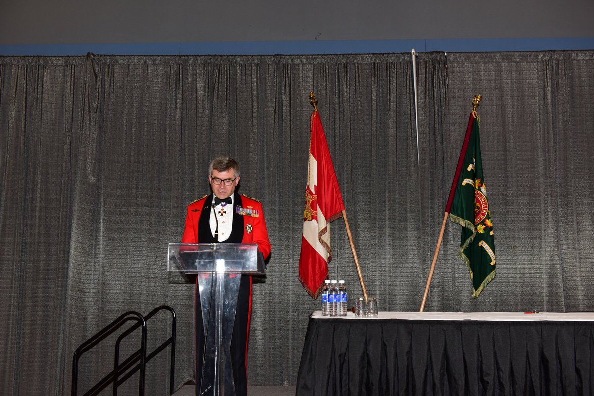 Army_Comd_Armee's tweet image. Thank you #CityofPrinceGeorge for supporting and celebrating The Rocky Mountain Rangers by granting them #FreedomoftheCity #BritishColumbia  // Merci à #CityofPrinceGeorge d’appuyer et célébrer les Rocky Mountain Rangers en leur accordant le #Droitdecité #ColombieBritannique