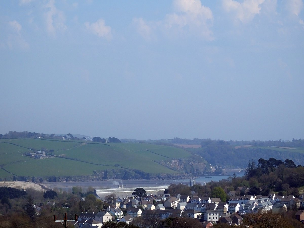 ltluchristian's tweet photo. Had a fantastic weekend at #DoubleTrees Campsite awesome views https://t.co/pKn208H309