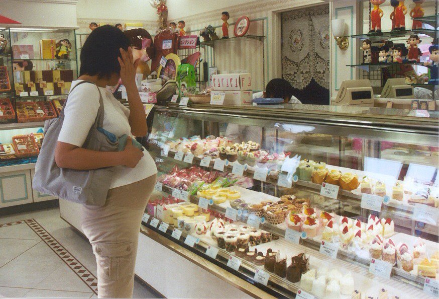GENbio's tweet photo. Spare the #Sugar, Moms to Be, to Protect Tot’s #Brains: https://t.co/7FMdPfYQyi https://t.co/pGAGAZNz45