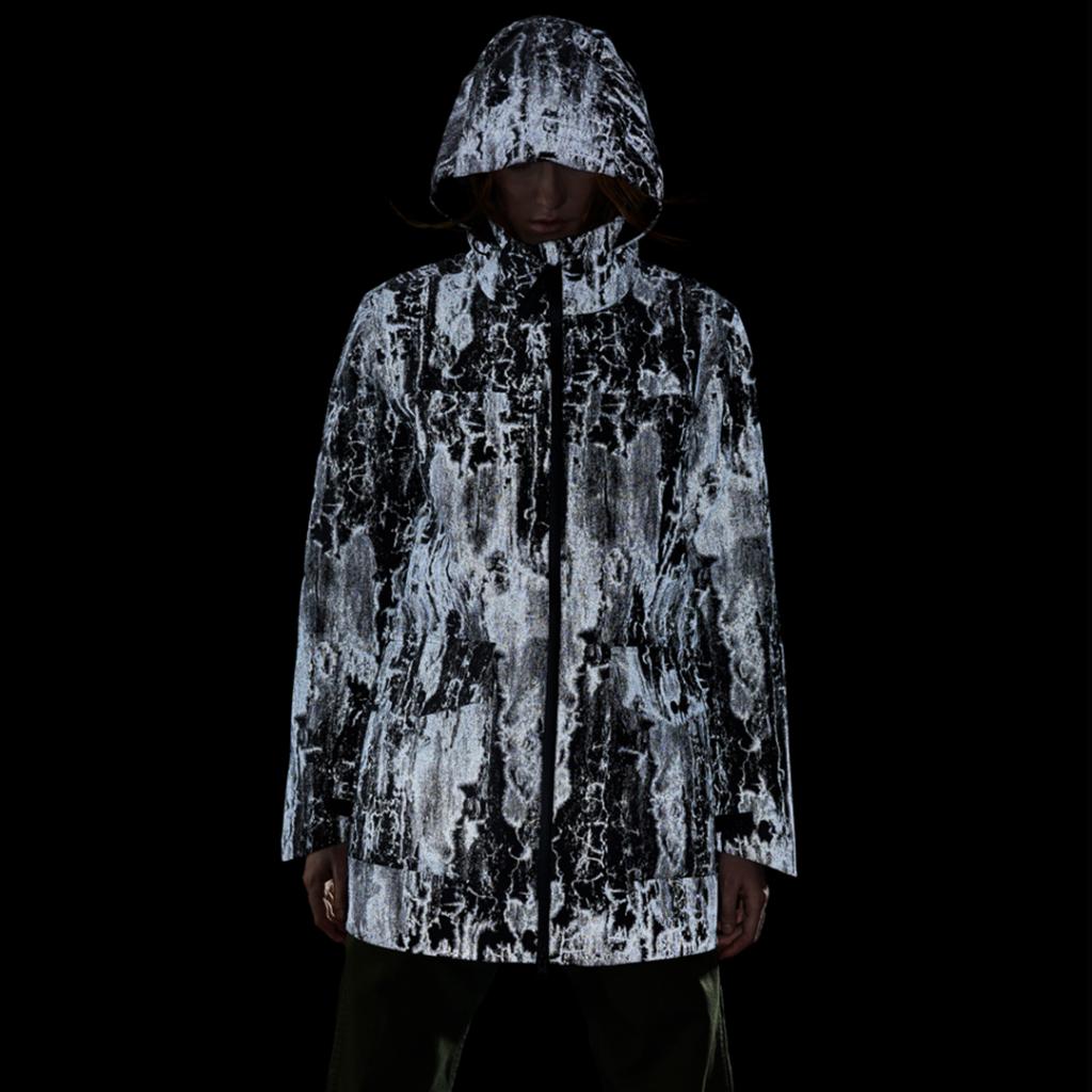 riverhead jacket black label