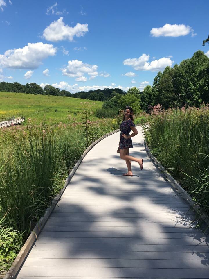 r_ugaspeREADY's tweet photo. #happyearthday🌎 Today, take time to appreciate what God has blessed us with! We so often get caught up in our busy schedules that casual walks and admiring a beautiful day are few and far between! #misshockessin2018 #blessed #happyspring #demediaqueen18 https://t.co/UBFprMdjuT