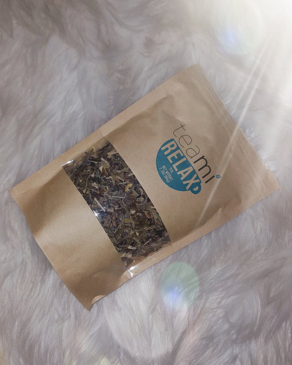 Yaviz's tweet photo. When its been a long day I love coming home and making myself some Teami Relax.
If you want to try any of the Teami Teas you can use code Yavi10 for 10% off or yavishtaEARTH &amp;get 15% off valid until 22April 2018
#TeamiBlends #TeamiLoyalty #ThankyouTeami @teamiblends @teamiloyalty https://t.co/FxNQVRVPKa