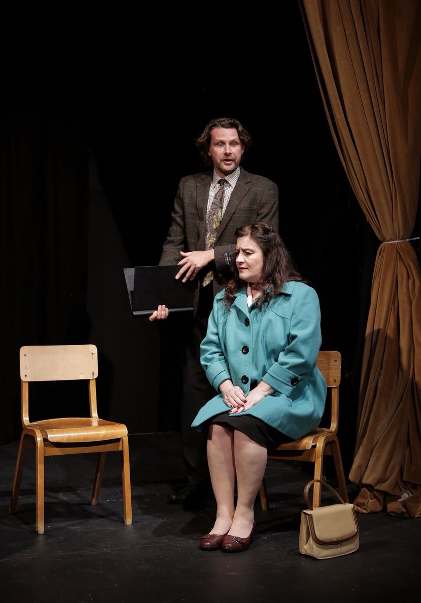 It's been a great journey over the past year. Tim, Chantell and all the cast want to thank <a href="/ManchesterADP/">Manchester ADP</a> <a href="/GMFringe/">Greater Manchester Fringe</a> <a href="/kingssalford/">The Kings Arms</a> <a href="/OldhamColiseum/">Oldham Coliseum</a> <a href="/SalfordArts/">Salford Arts Theatre</a> for helping us make this happen. A big thank you from us all! 

Photos- <a href="/shayster57/">shay rowan</a>