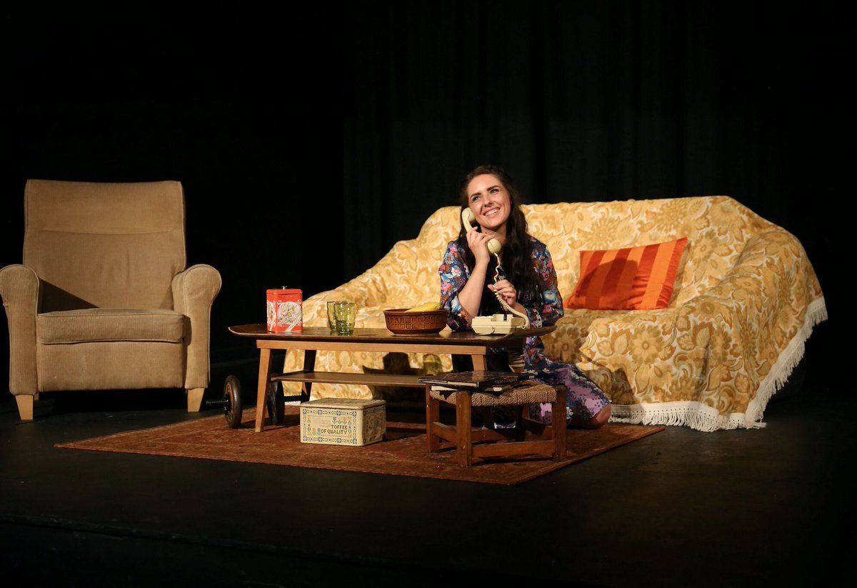ThornManchester's tweet photo. It's been a great journey over the past year. Tim, Chantell and all the cast want to thank @ManchesterADP @GMFringe @kingssalford @OldhamColiseum @SalfordArts for helping us make this happen. A big thank you from us all! 

Photos- @shayster57 https://t.co/xrSdnt3gy2