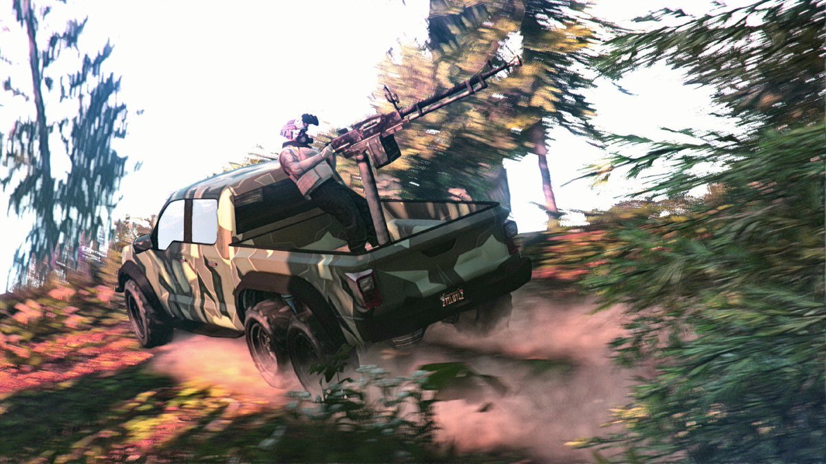 briksou's tweet photo. 🌴J U N G L E C A M O 3 '

      III BR1K5 III #FRFK
      DjamelKilla #FRFK

#RockstarGames #GTAOnline #GTAV #SnapmaticArt #Snapmatic #RockstarEditor #army #caracara #GTA5Online #XboxOne #XBOX https://t.co/oMy7mLDrci