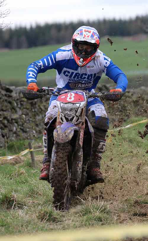 enduroinfo's tweet photo. Great day out at DBE Woodheads SACU Championship Enduro. Mostly stayed dry for the newest event in the Enduro Calendar. Big thank you to Steven Currie and all the helpers.
Results as soon as posted.
Photos from the event including the Lauder Car wash - https://t.co/70MBb7wSVR https://t.co/V9m9v3us8u