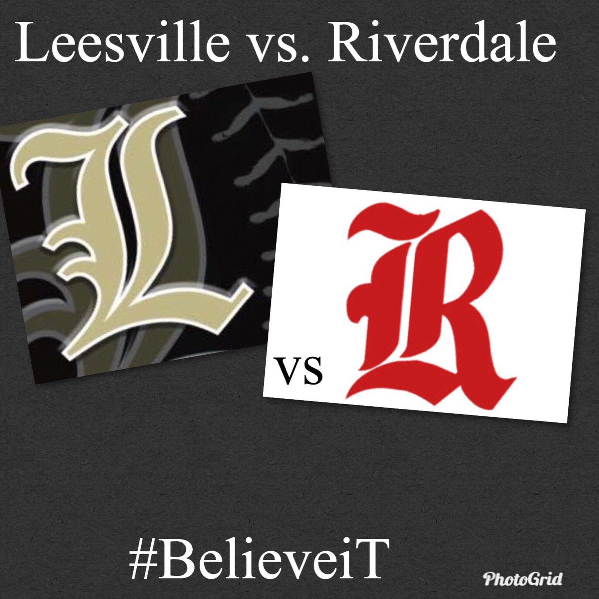 LHSDiamondClub's tweet photo. Post Season Baseball⚾️⚾️⚾️ 

Date ➡️ Tuesday 4/24/18
Location➡️ Bonnabel High School 
Address➡️ 2801 Bruin Dr, Kenner, LA 70065
First Pitch: 5:00pm
Admission: $6 (Adults) $4 (Students)

#BelieveiT https://t.co/rjFTT8RMJX