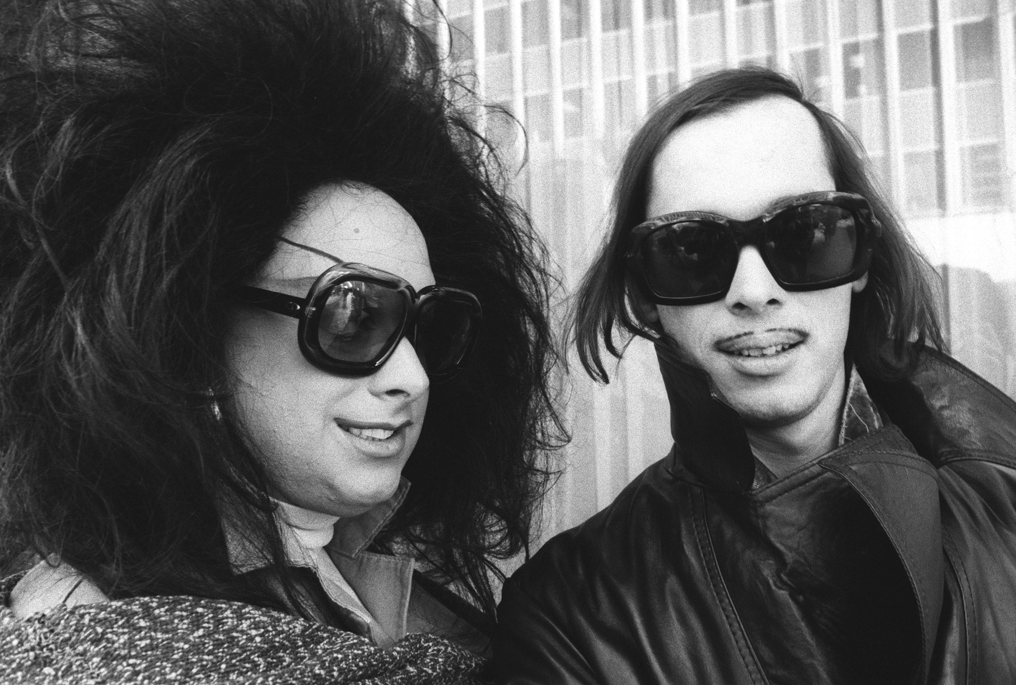 Happy Birthday John Waters! 