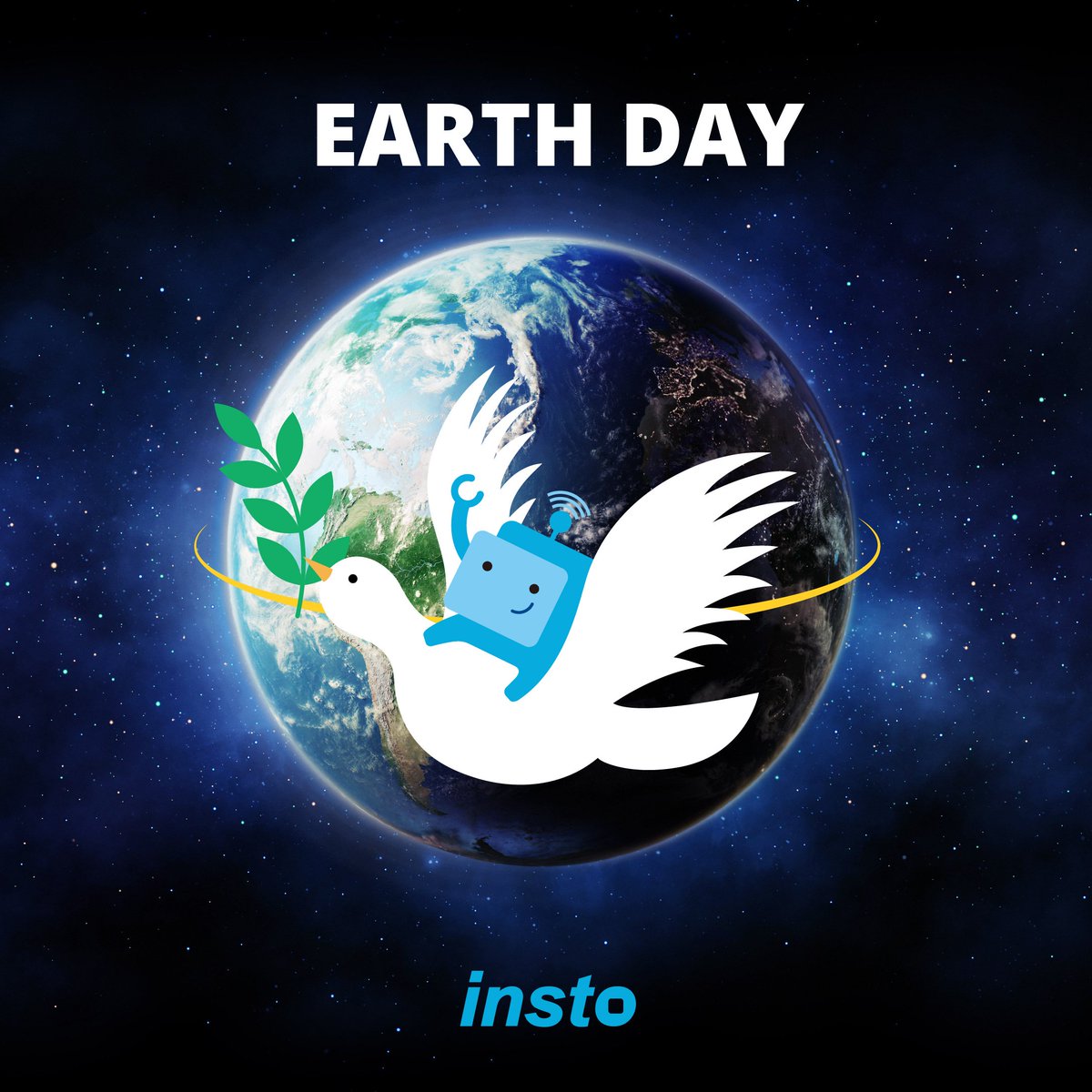InstoTap's tweet photo. #EarthDay2018 #EndPlasticPollution Find out about recycling in your neighborhood. Use a refillable bottle. Carry a shopping bag with you. You will feel great knowing that you are doing your part. Thank you!

 #INSTOlife #lessplastic #plasticless https://t.co/VXmFgzUICt