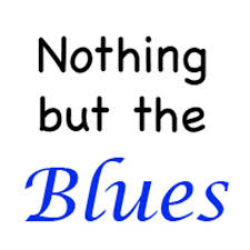 On Hanks Radio Network today at 2pm Central/USA ~ HanksBlues.net