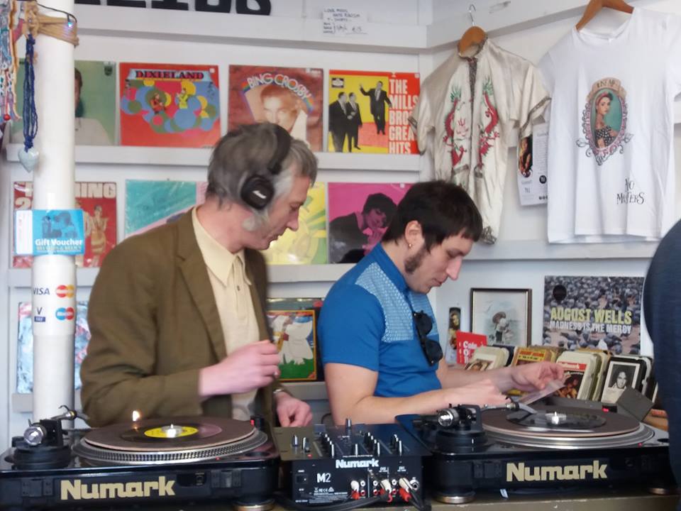 @vinylradar tweet media