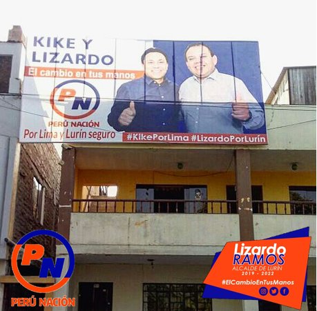 lizardoRamosRiv's tweet photo. Jr. Grau , Lurín cercado "Zona B"
¡¡¡ Seguimos avanzando !!!
Gracias a todos ustedes mis amigos
#ElCambioEnTusManos #LizardoPorLurin #PeruNacion https://t.co/xS8zeZvmna