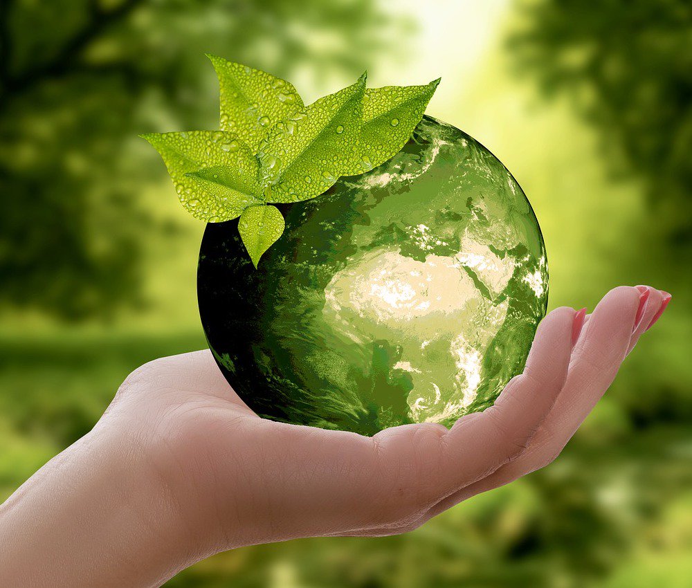 AugerNataly's tweet image. Bonne Journée de la Terre ! #journeedelaterre2018 #conserver #recycler #réutiliser #planète #terre 
 Happy Earth Day ! #earthday2018 #reduce #reuse #recycle #planet #earth
