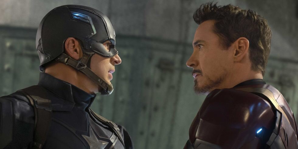 SuperBroMovies's tweet photo. #RoadToInfinityWar

CAPTAIN AMERICA: CIVIL WAR - Released 05/06/16

Political involvement in the Avengers' activities causes a rift between Captain America and Iron Man.
Directed by The Russo Bros

91% on Rotten Tomatoes 🍅
Review: https://t.co/fP4V7elpFl https://t.co/VP9WmpF6Im
