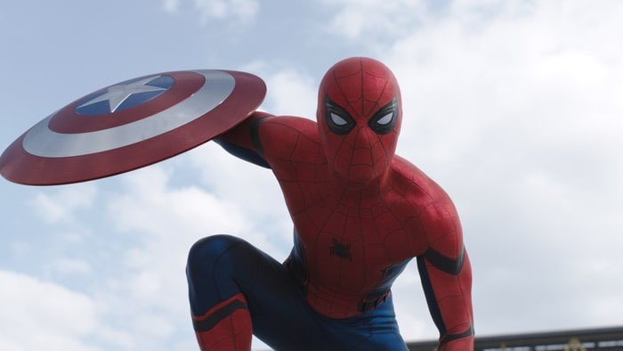 SuperBroMovies's tweet photo. #RoadToInfinityWar

CAPTAIN AMERICA: CIVIL WAR - Released 05/06/16

Political involvement in the Avengers' activities causes a rift between Captain America and Iron Man.
Directed by The Russo Bros

91% on Rotten Tomatoes 🍅
Review: https://t.co/fP4V7elpFl https://t.co/VP9WmpF6Im