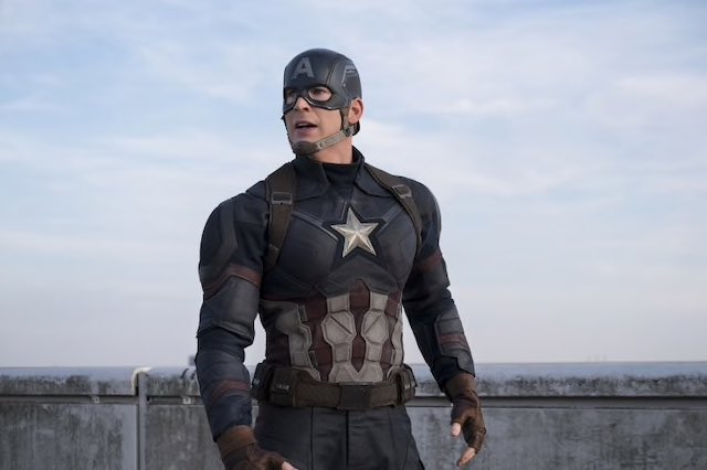 SuperBroMovies's tweet photo. #RoadToInfinityWar

CAPTAIN AMERICA: CIVIL WAR - Released 05/06/16

Political involvement in the Avengers' activities causes a rift between Captain America and Iron Man.
Directed by The Russo Bros

91% on Rotten Tomatoes 🍅
Review: https://t.co/fP4V7elpFl https://t.co/VP9WmpF6Im