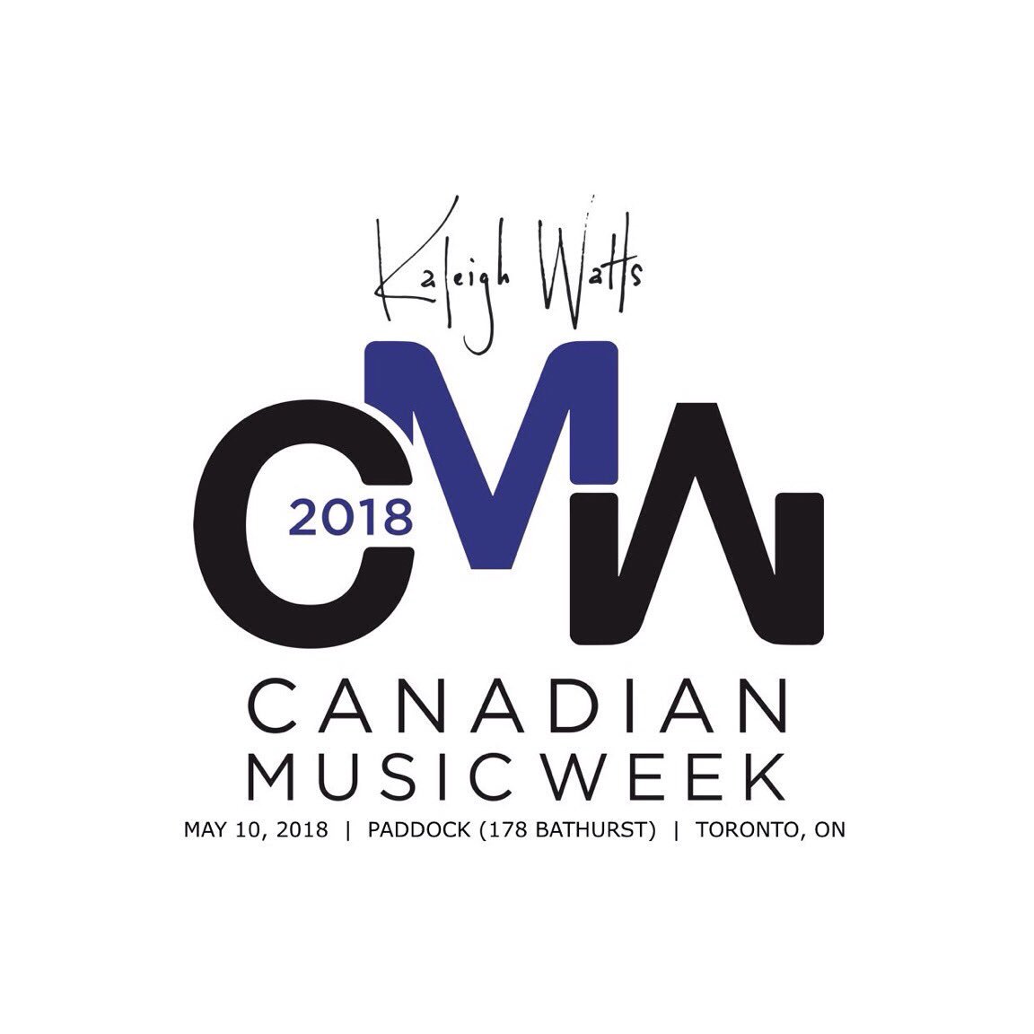 kaleighwatts's tweet photo. ✨✨✨#CMW2018 @CMW_Week https://t.co/taIdRKILjT