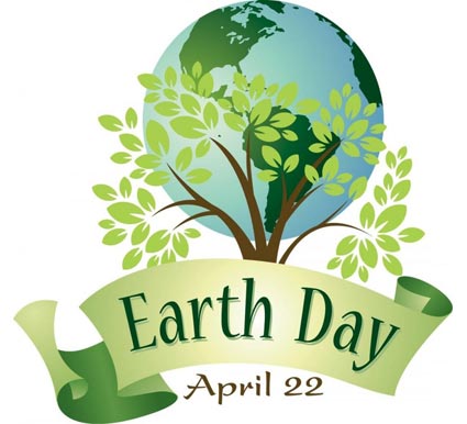 Happy Earth Day!